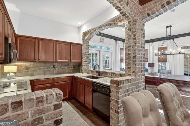 270 Ardsley Lane, Alpharetta, GA 30005