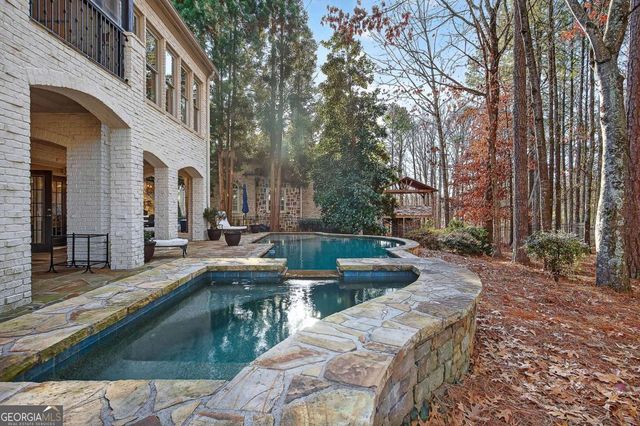 270 Ardsley Lane, Alpharetta, GA 30005