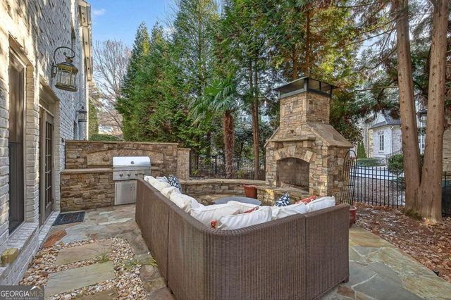 270 Ardsley Lane, Alpharetta, GA 30005