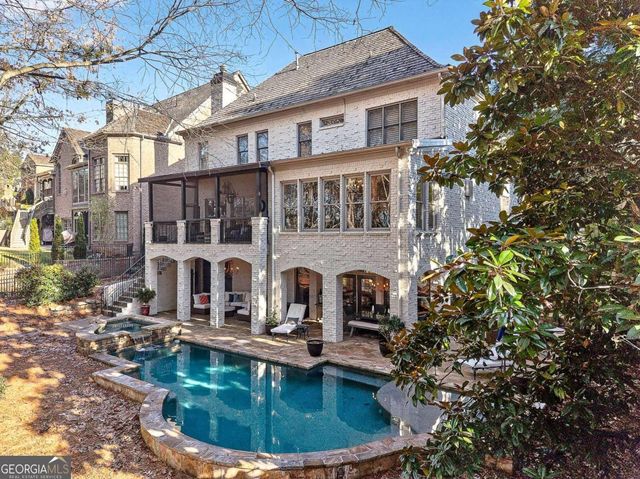 270 Ardsley Lane, Alpharetta, GA 30005