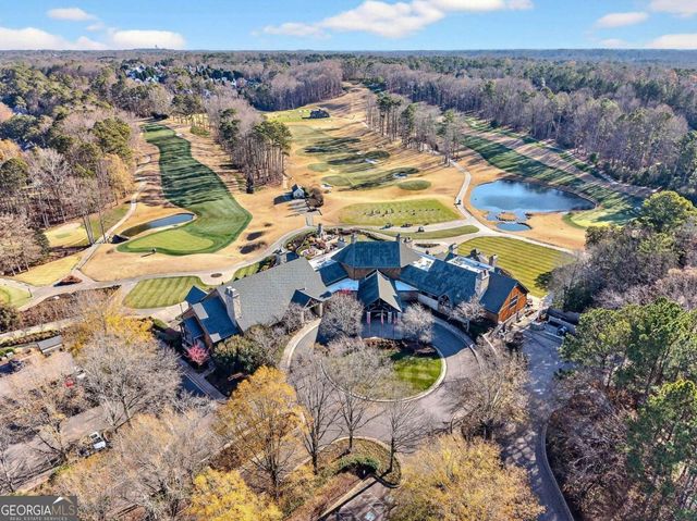 270 Ardsley Lane, Alpharetta, GA 30005