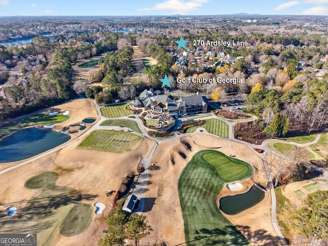 270 Ardsley Lane, Alpharetta, GA 30005