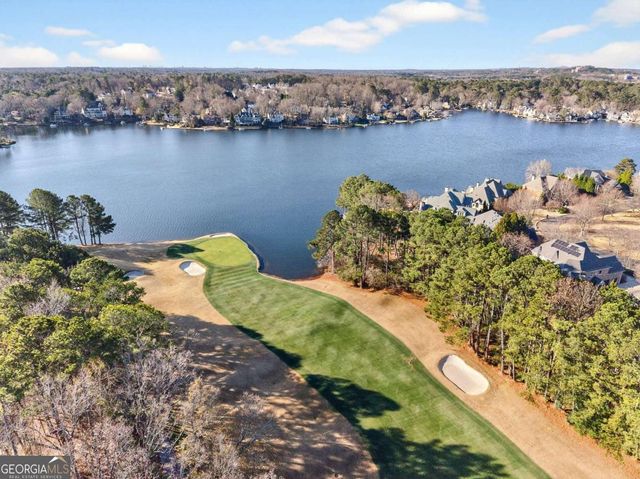 270 Ardsley Lane, Alpharetta, GA 30005