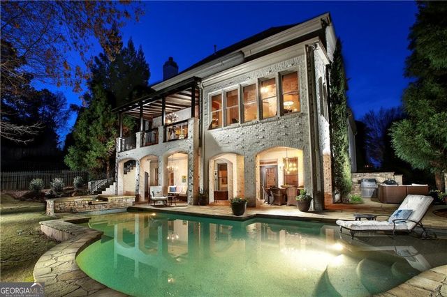 270 Ardsley Lane, Alpharetta, GA 30005