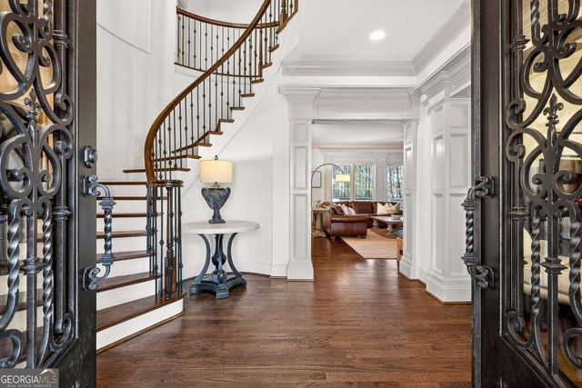 270 Ardsley Lane, Alpharetta, GA 30005