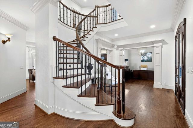 270 Ardsley Lane, Alpharetta, GA 30005