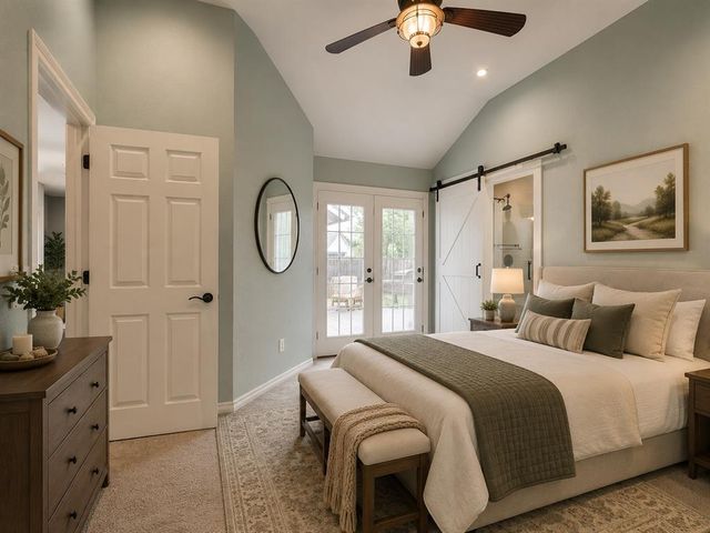 3213 Bismarc Lane, Norman, OK 73072