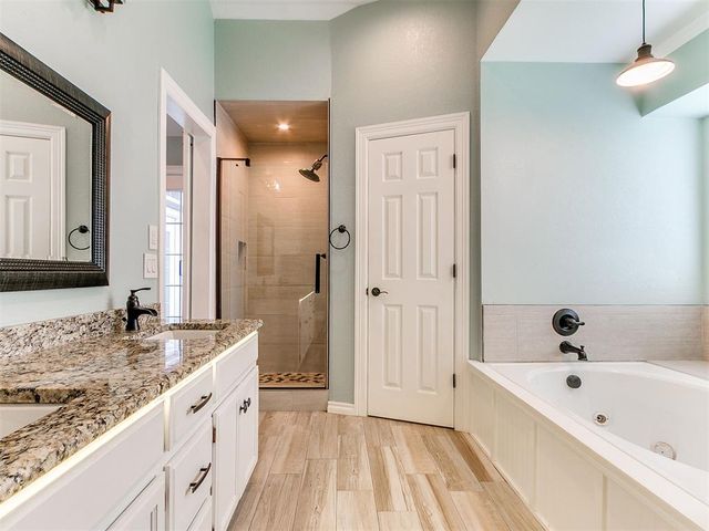 3213 Bismarc Lane, Norman, OK 73072
