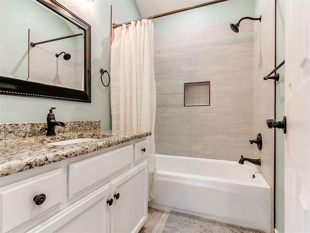 3213 Bismarc Lane, Norman, OK 73072