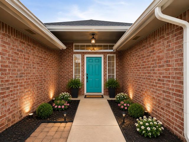 3213 Bismarc Lane, Norman, OK 73072