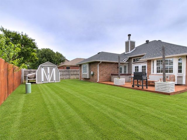 3213 Bismarc Lane, Norman, OK 73072