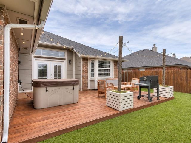 3213 Bismarc Lane, Norman, OK 73072