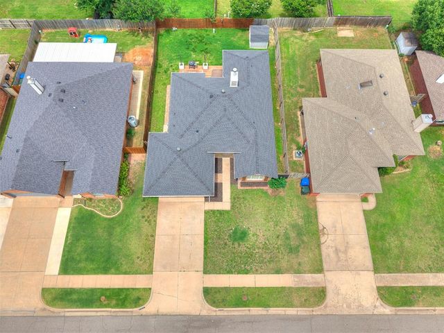 3213 Bismarc Lane, Norman, OK 73072