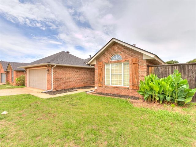 3213 Bismarc Lane, Norman, OK 73072