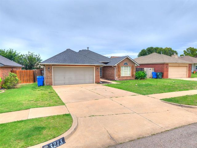 3213 Bismarc Lane, Norman, OK 73072