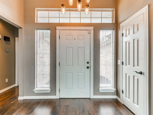 3213 Bismarc Lane, Norman, OK 73072