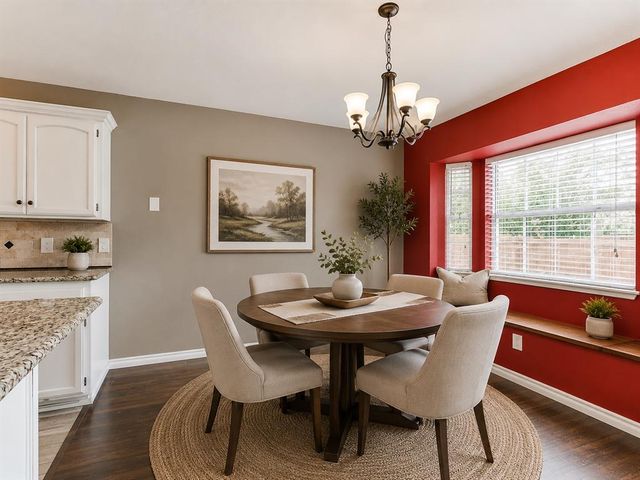 3213 Bismarc Lane, Norman, OK 73072