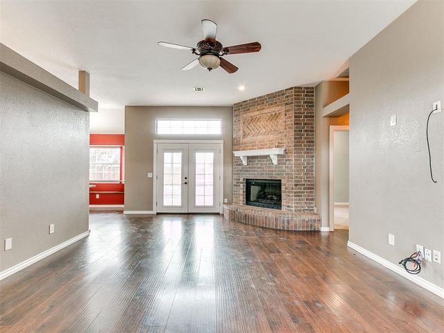 3213 Bismarc Lane, Norman, OK 73072