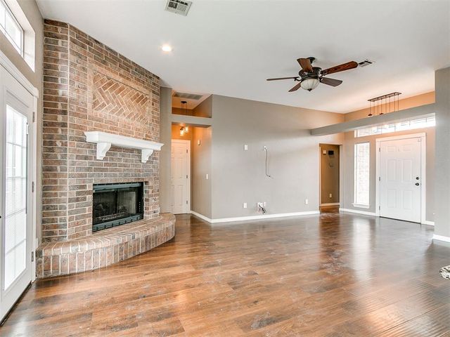 3213 Bismarc Lane, Norman, OK 73072