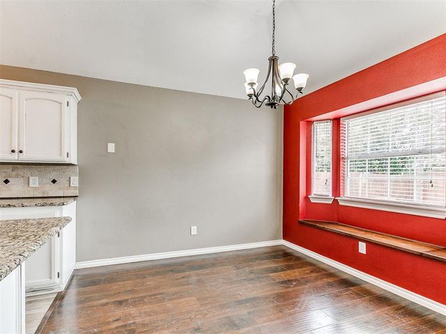 3213 Bismarc Lane, Norman, OK 73072