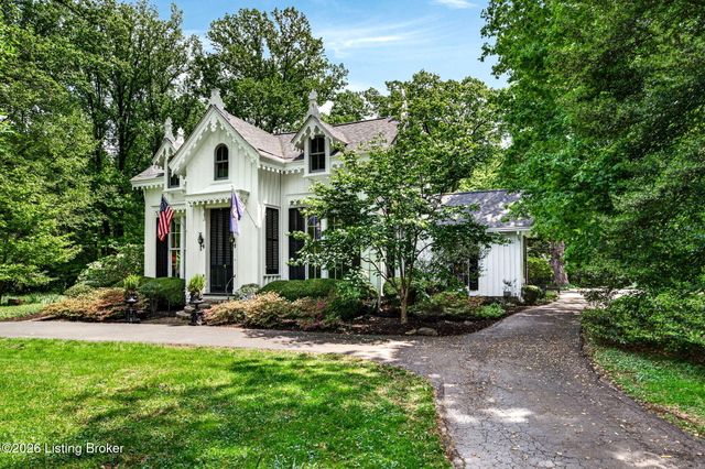 115 Tuliphurst Dr, Pewee Valley, KY 40056