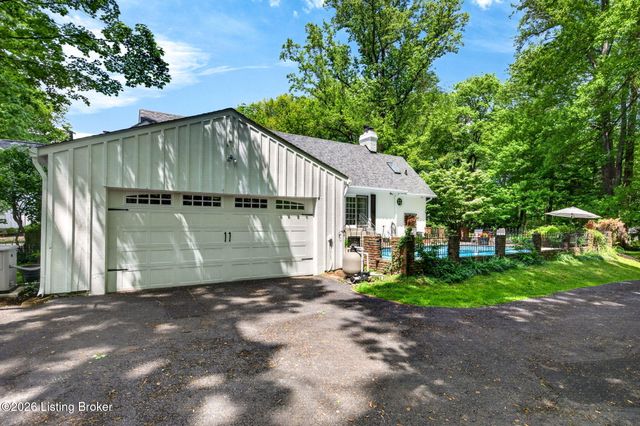 115 Tuliphurst Dr, Pewee Valley, KY 40056