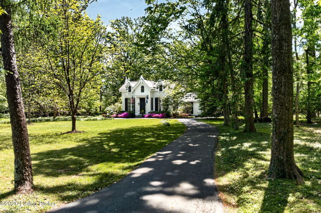 115 Tuliphurst Dr, Pewee Valley, KY 40056