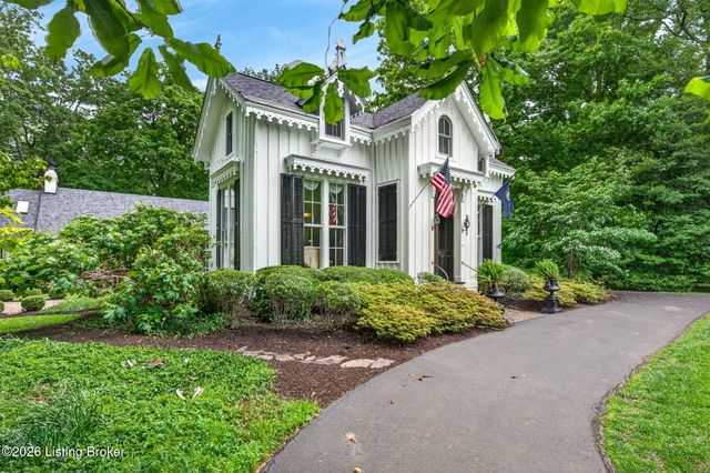 115 Tuliphurst Dr, Pewee Valley, KY 40056