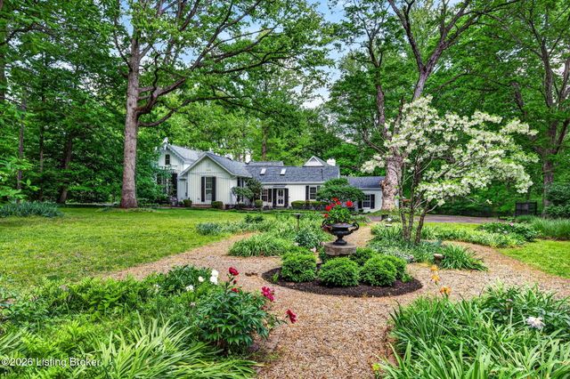 115 Tuliphurst Dr, Pewee Valley, KY 40056