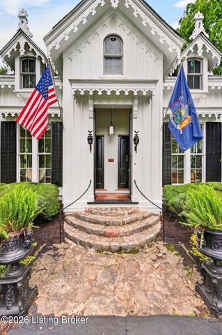 115 Tuliphurst Dr, Pewee Valley, KY 40056