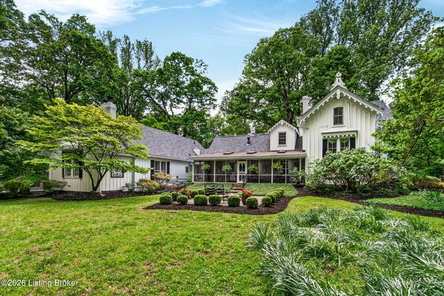 115 Tuliphurst Dr, Pewee Valley, KY 40056