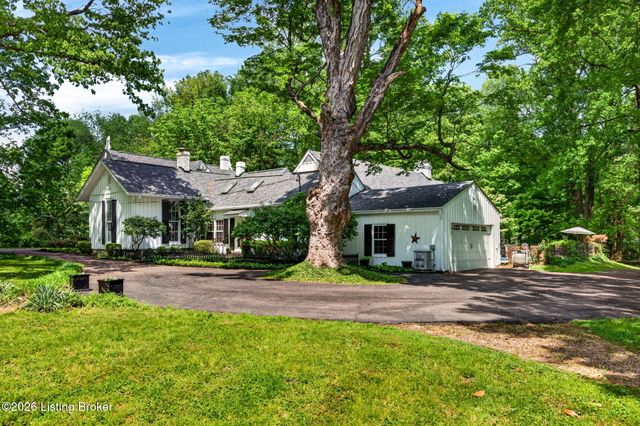 115 Tuliphurst Dr, Pewee Valley, KY 40056