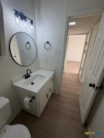 1005 Eastside Drive A, Killeen, TX 76543