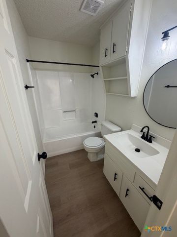 1005 Eastside Drive A, Killeen, TX 76543