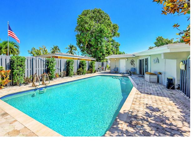 3044 NE 15th Terrace, Oakland Park, FL 33334