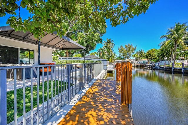 3044 NE 15th Terrace, Oakland Park, FL 33334