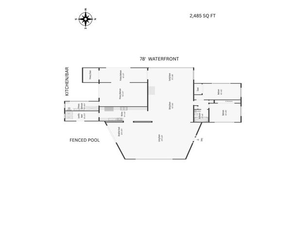 3044 NE 15th Terrace, Oakland Park, FL 33334