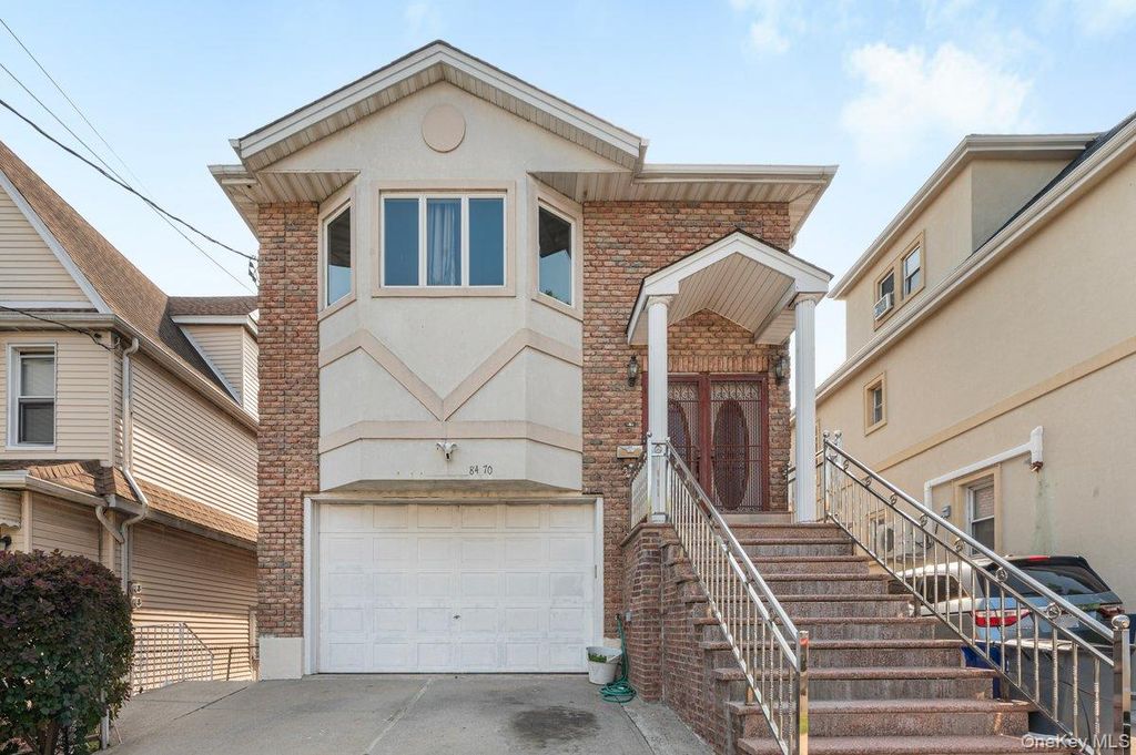 8470 159th Street, Jamaica, NY 11432