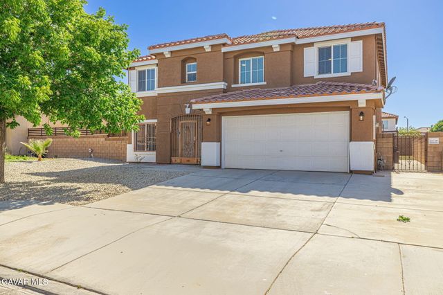 45123 Palm Lane, Lancaster, CA 93535