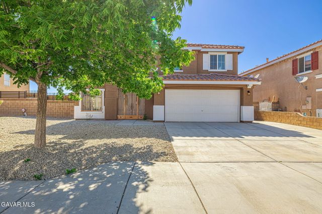 45123 Palm Lane, Lancaster, CA 93535