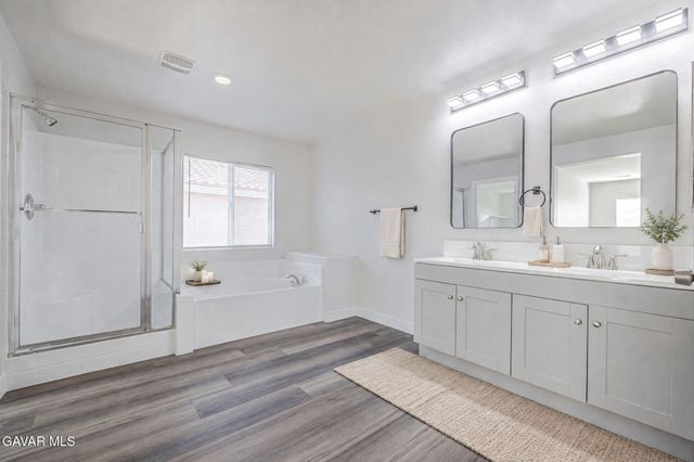 45123 Palm Lane, Lancaster, CA 93535