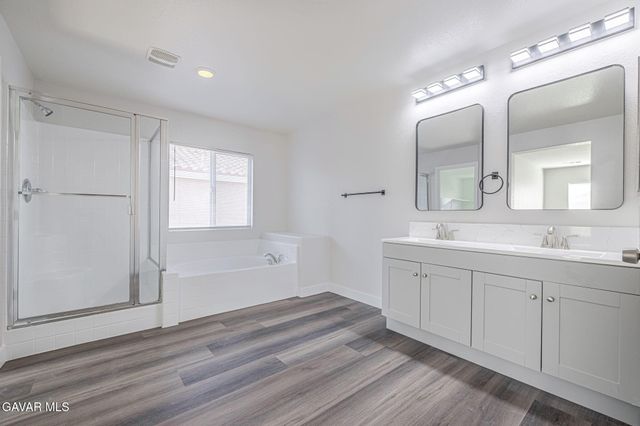 45123 Palm Lane, Lancaster, CA 93535
