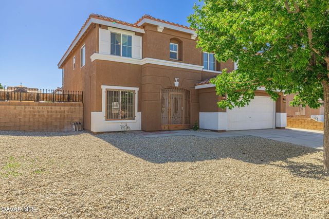 45123 Palm Lane, Lancaster, CA 93535