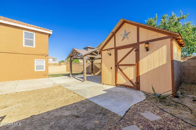 45123 Palm Lane, Lancaster, CA 93535