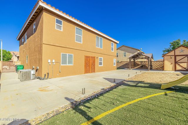 45123 Palm Lane, Lancaster, CA 93535