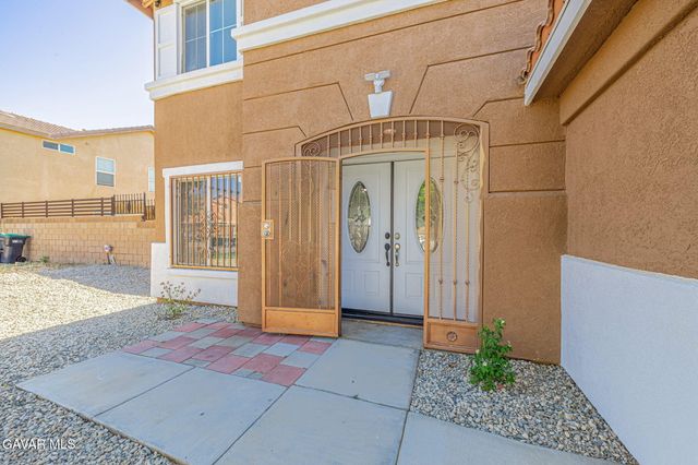45123 Palm Lane, Lancaster, CA 93535