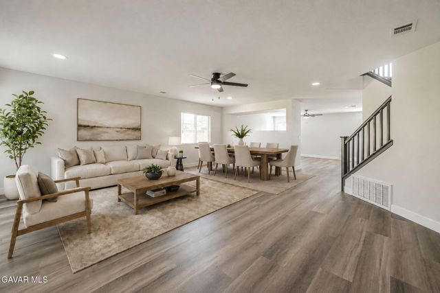 45123 Palm Lane, Lancaster, CA 93535