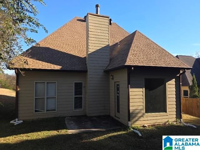 1013 IVY PLACE, Moody, AL 35004