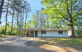 111 FAITH Drive, Winnfield, LA 71483