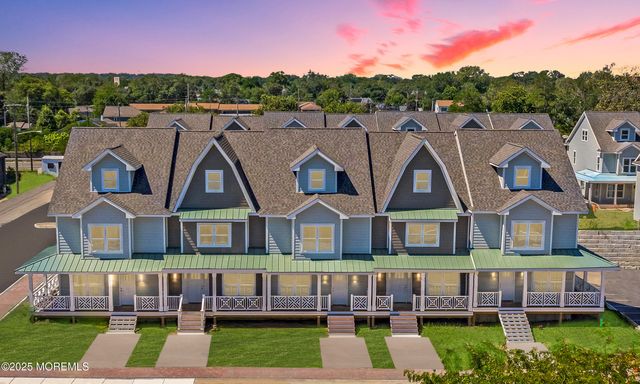 1 Railroad Avenue C3, Avon-by-the-sea, NJ 07717